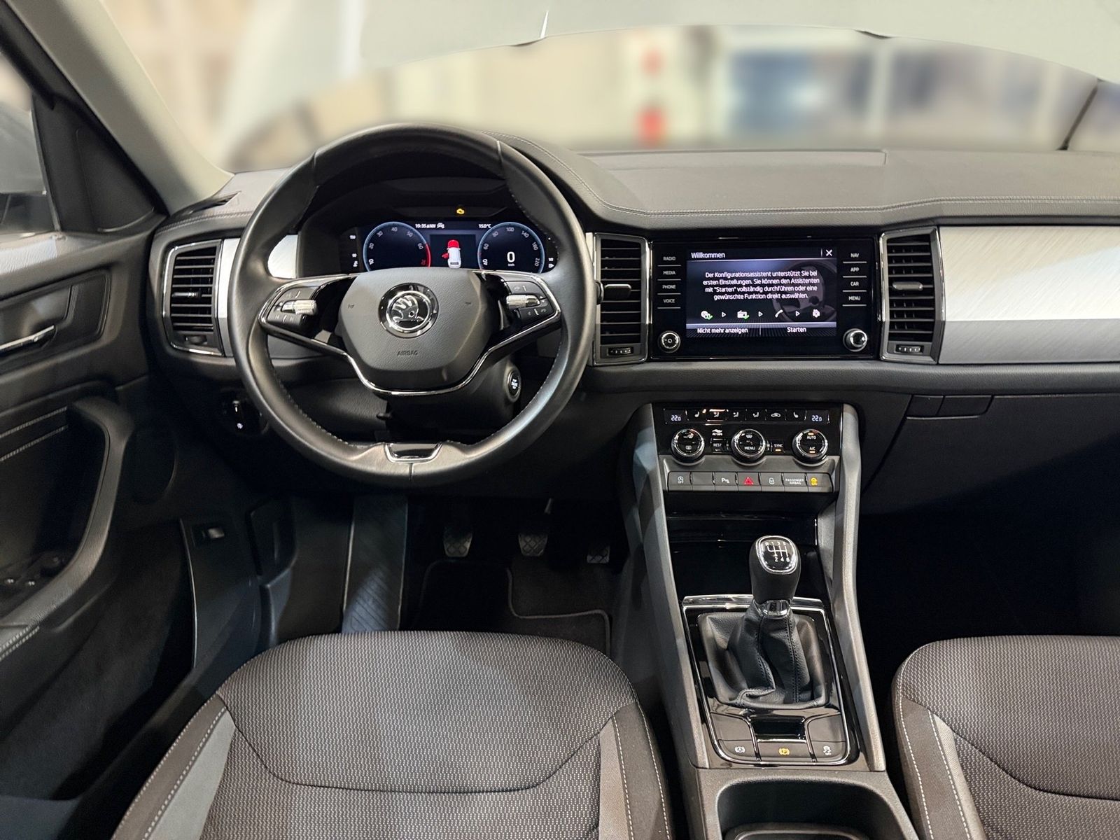 Skoda Kodiaq - Bild 13