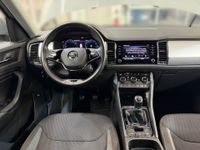 Skoda Kodiaq - Vorschau Bild 13