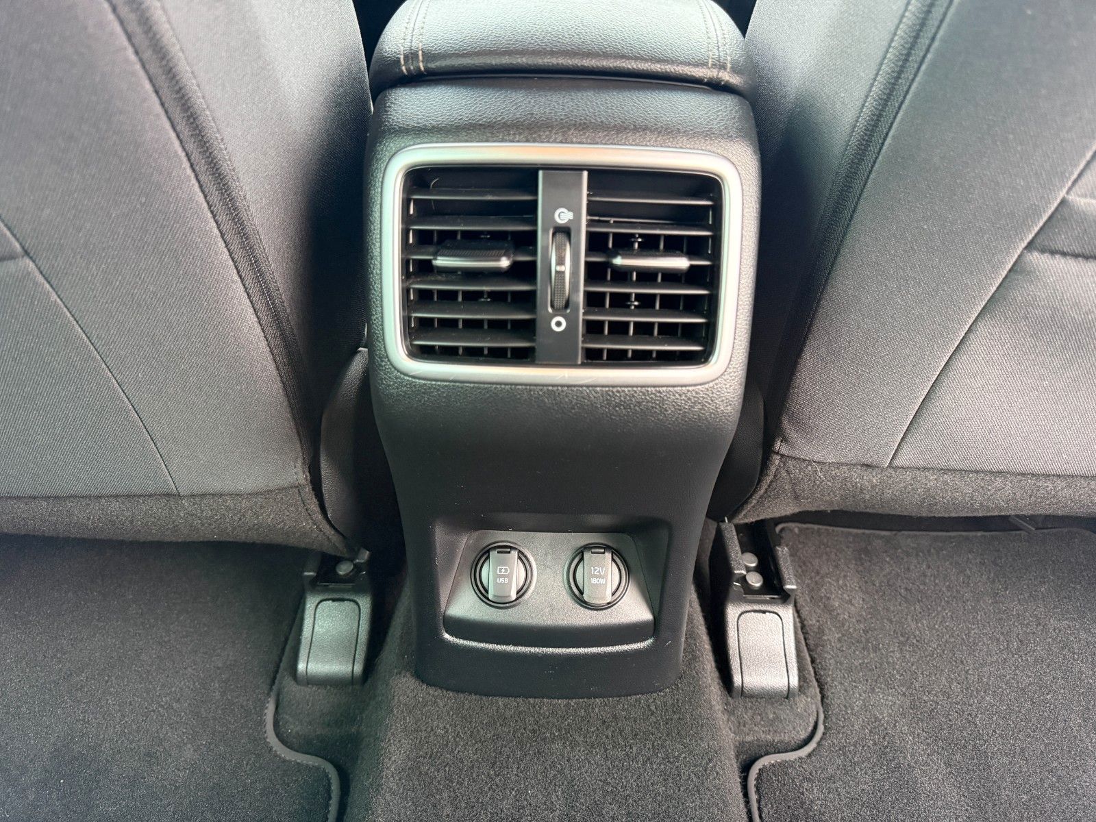 Kia Sportage Black Edition|LED|Kamera|Navigation|JBL foto 16