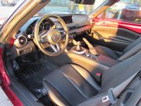 Mazda MX-5 - Vorschau Bild 9
