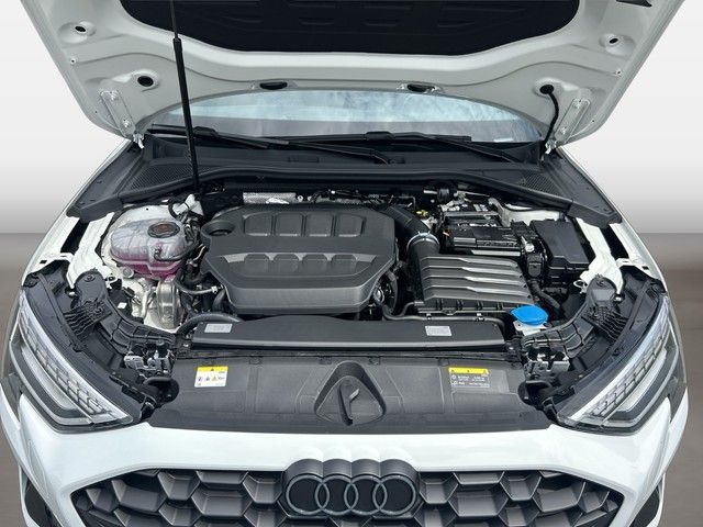 Audi A3 Sportback TFSI quattro Advanced LED Scheinwer foto 16