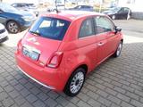 Fiat 500 Launch Edition - Fiat 500: Edition