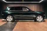 Rolls-Royce Cullinan - Net - Full Spec - Dark Emerald Green