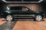 Rolls-Royce Cullinan - Net - Full Spec - Dark Emerald Green - Rolls-Royce Cullinan aus 2021
