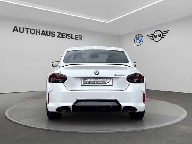 Foto Nummer 6: BMW 240i xDrive