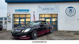 Mercedes-Benz E 350 Cabriolet E 350  BlueEFF. ELEGANCE - Mercedes-Benz E 350: Elegance