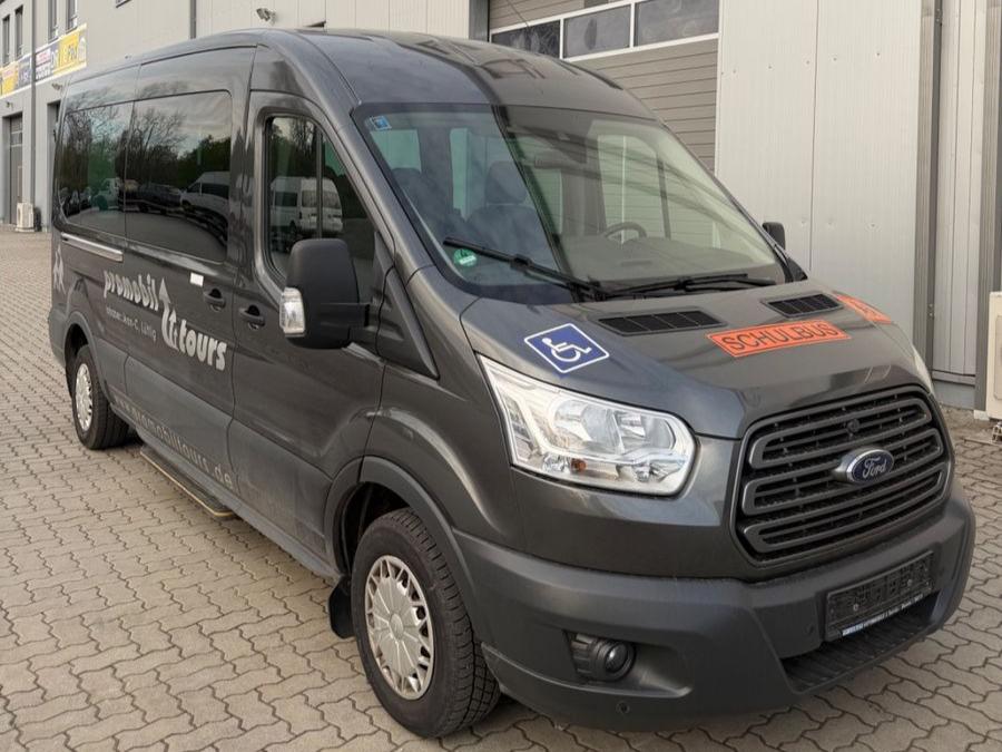 Ford Transit Kombi 310 L3 Trend