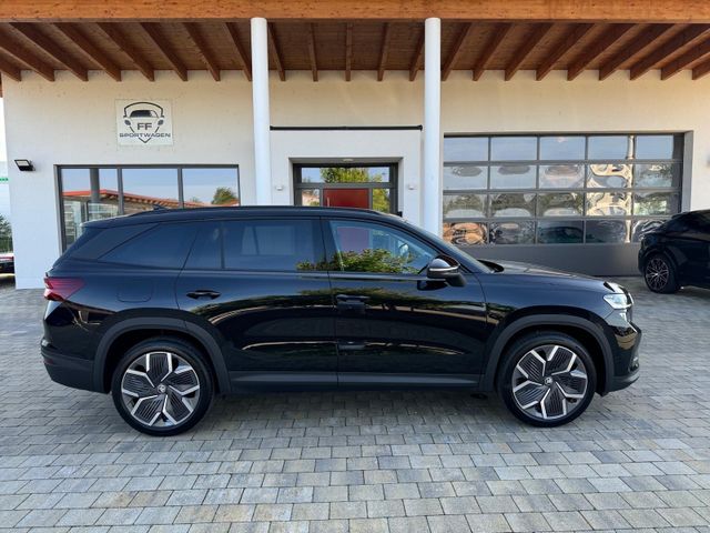 Skoda Kodiaq 2.0 TDI 142 kW 4x4 Selection#Facelift#MwS