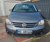Volkswagen Golf Plus 1.6 Trendline Trendline - VW Golf Plus Gebrauchtwagen in Frankfurt