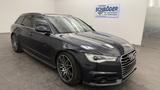 Audi A6 Avant 3.0 TDI quattro S-Line *HUD*Memory*BOSE - Audi: Unfallwagen