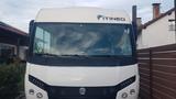Itineo FB650 - Itineo Wohnwagen & Wohnmobile