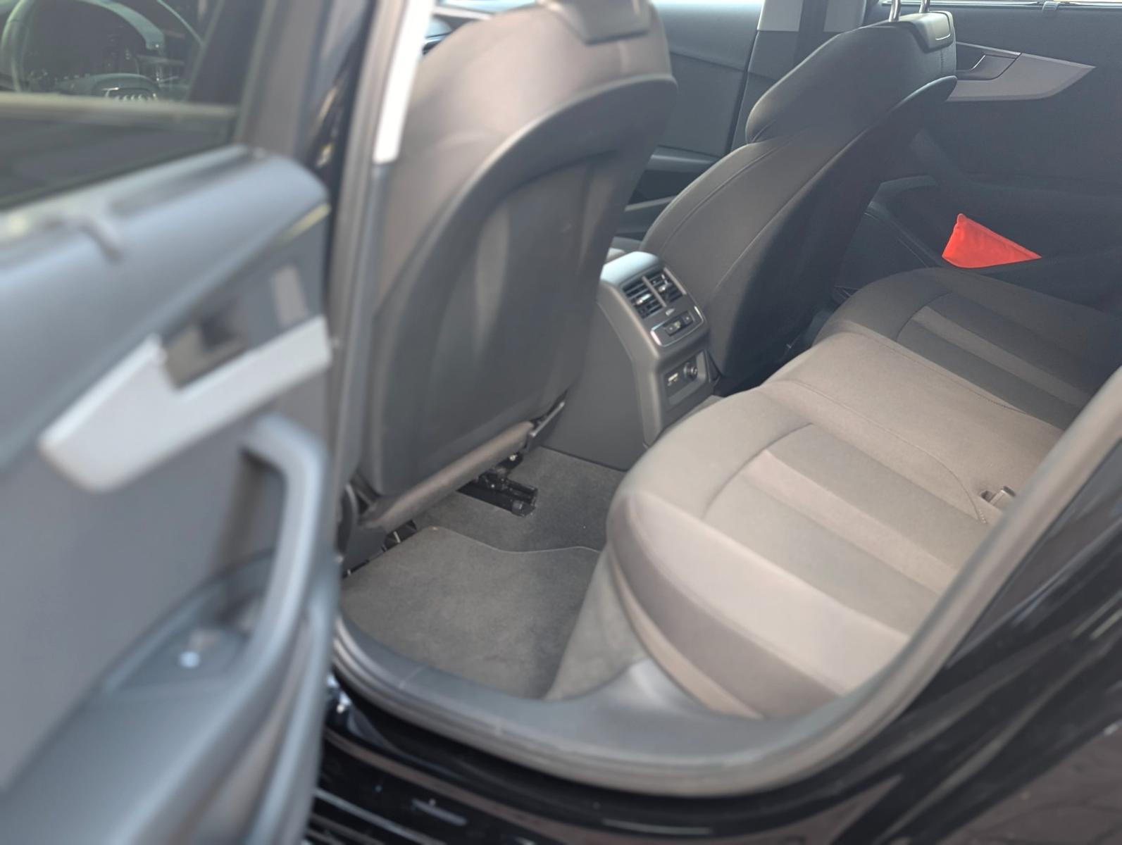 Audi A4 Avant 40 TDI advanced,AHK,RFK,VirtualCoc,204P, миниатюра 13