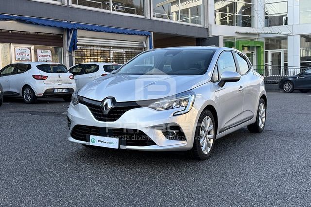 Renault RENAULT Clio TCe 100 CV 5 porte Life