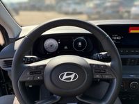 Hyundai i20 - Vorschau Bild 9