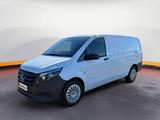 Mercedes-Benz Vito 116 CDI Kasten Lang +MBUX+SpurW+W-Paket+SHZ - Mercedes-Benz Vito: Mb