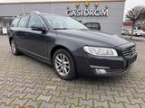 Volvo V70 D4 Summum LEDER+NAVI+XENON+STHZ - Volvo V70 mit Diesel-Antrieb
