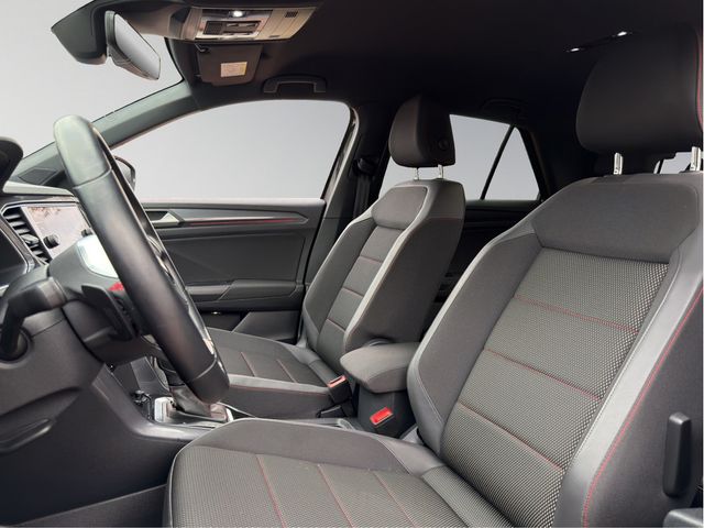 T-Roc 1.5 TSI Sport DCC KAMERA NAVI ACC AID LED