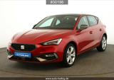 Seat Leon 1.4 TSI FR e-Hybrid #LED#Cam#Panorama#ACC#