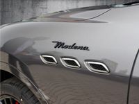 Maserati Levante - Vorschau Bild 5