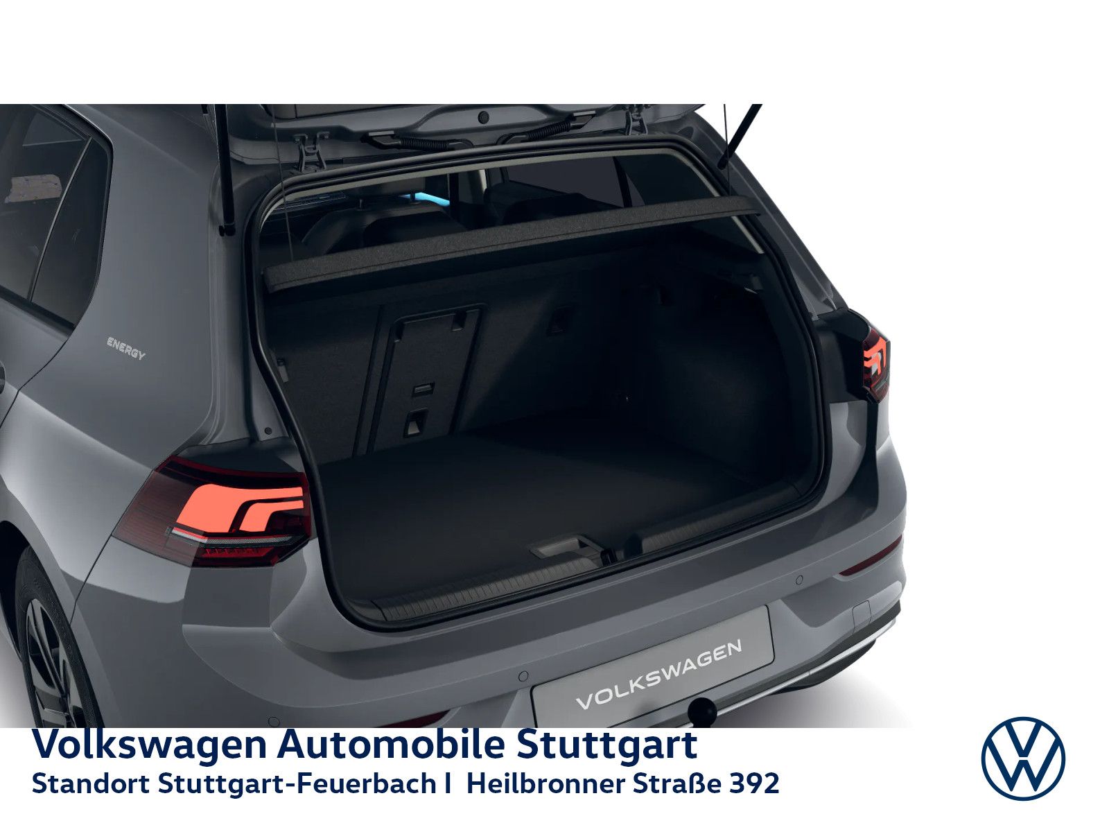 Volkswagen Golf - Bild 8