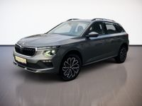 Skoda Kamiq - Vorschau Bild 2