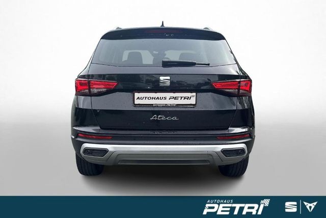 Foto Nummer 4: SEAT Ateca