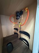 Sunlight T 68 Urlaubsfertig-> Markise, Lithium*Solar*RFK