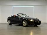 Honda S2000 Cabrio|Xenon|Sport|Leder - Honda S2000: Cabrio