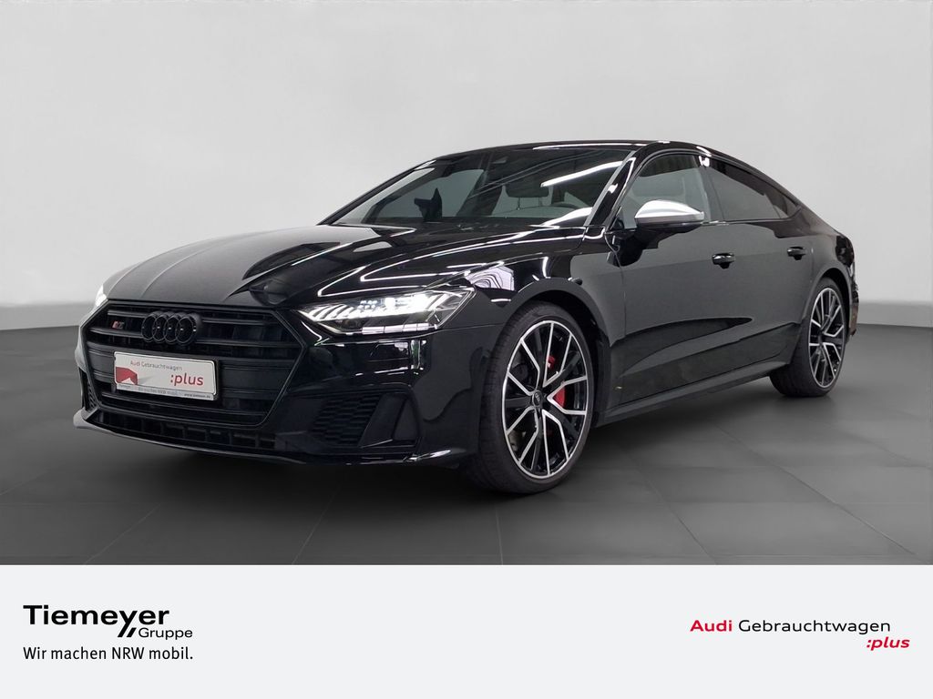 Image of Audi S7