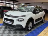 Citroën C3 Feel - Citroën Gebrauchtwagen in Bremen