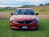 Honda Accord 3.5 V6 Coupe  - gebrauchte Honda Coupés
