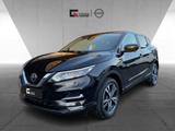 Nissan Qashqai EU6d-T 1.3 DIG-T 140 PS 6MT N-Connecta L