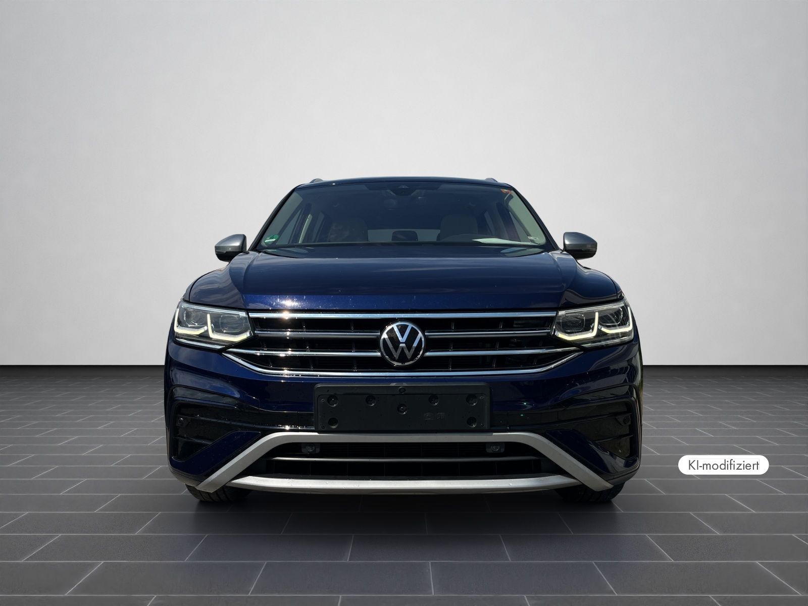 Volkswagen Tiguan Allspace - Bild 6