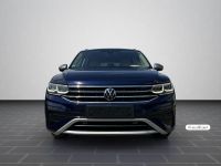 Volkswagen Tiguan Allspace - Vorschau Bild 6