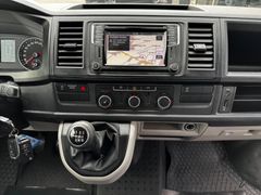 VW T6 Transporter - Ansicht 14