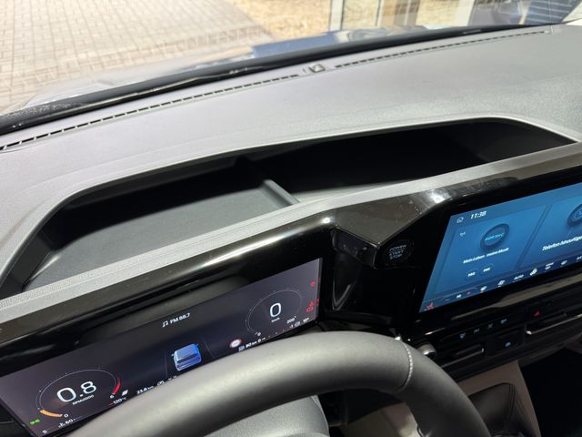 Ford Tourneo Custom 2.0 EcoBlue L1 Titanium