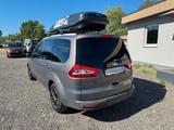 Ford Galaxy Trend 7-Sitzer Tempomat PDC SR+WR - Ford Galaxy: Trend