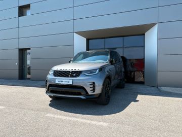 Land Rover Discovery 5 Dynamic HSE D250 AWD
