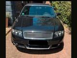 Audi A4 Cabrio 1.8T Automatik von 2003 - Audi: Von