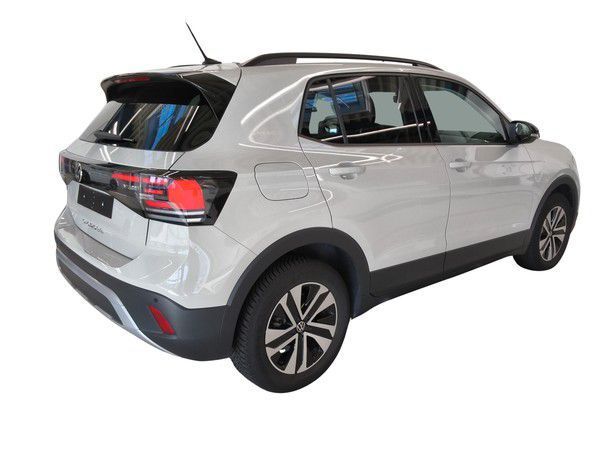 Volkswagen T-Cross - Bild 2