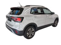 Volkswagen T-Cross - Vorschau Bild 2