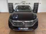 Volkswagen Touareg R-Line 4Motion/STANDHEIZ/AHK/LEDER/SOUND - VW Touareg Gebrauchtwagen in Braunschweig