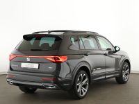 Seat Tarraco - Vorschau Bild 7
