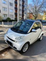 Smart ForTwo coupé 1.0 52kW mhd pure pure - Smart ForTwo: Coupe, Pure