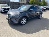 Toyota C-HR 1.2-l-Turbo Style - Toyota Unfallwagen
