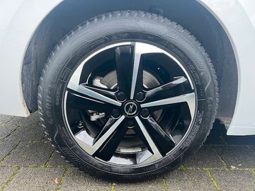 Opel Astra ST 1.2 Turbo Edition NAVI Winterpaket