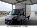 Opel Movano C |Koffer|L4 3,5t|mit Ladebordwand|Klima