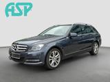 Mercedes-Benz C T-Modell 180 T CGI BlueEfficiency (204.231) - Mercedes-Benz C-Klasse C204