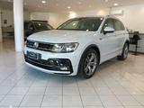 Volkswagen Tiguan 1.6 TDI SCR Sport BlueMotion T - Volkswagen Tiguan: TDI Bluemotion
