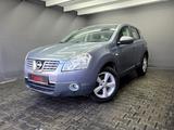 Nissan Qashqai 2.0 Acenta, AUTOMATIK, KLIMA, ANHÄNGERK - gebrauchte Nissan Qashqai aus dem Jahr 2007